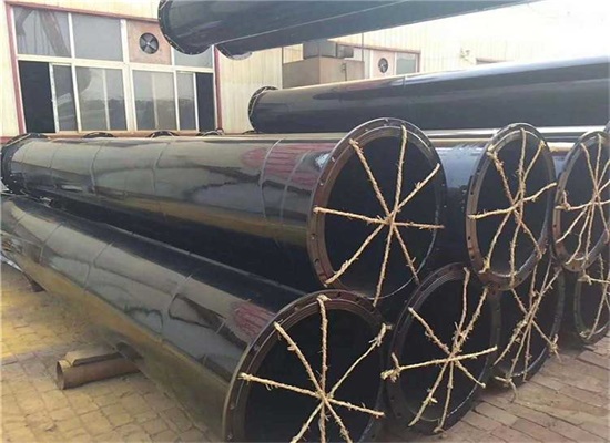渭南矿用涂塑钢管批发