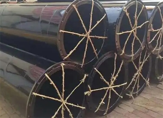 渭南矿用涂塑钢管供应